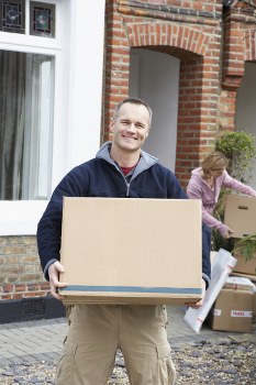Office relocation planning for a Bromley business move
