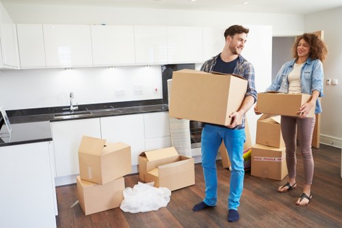 Trusted payment options for Man And A Van Bromley