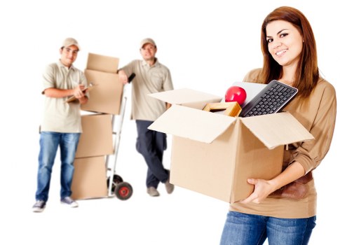 Professional furniture transport for a Bromley property move